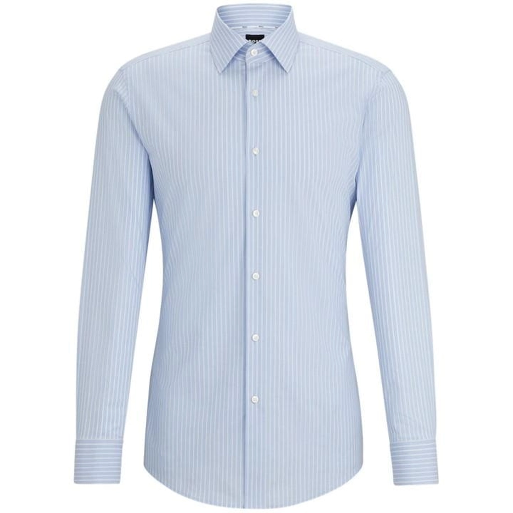 Hugo Boss H-Hank-Kent-C1-214 10258881 01 - Blue